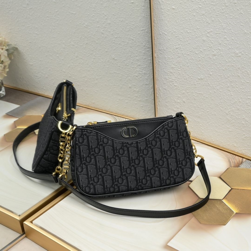D*or satchel bags